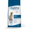 Nath - Croquettes Maxi Adult Au Poulet Pour Chien - 12Kg 2 Nath - Croquettes Maxi Adult Au Poulet Pour Chien - 12Kg -Magasin De Fournitures Pour Chiens De Compagnie 68243