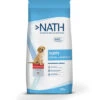 Nath - Croquettes Medium/Maxi Puppy Au Poulet Pour Chiot - 12Kg -Magasin De Fournitures Pour Chiens De Compagnie 68264