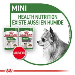 Royal Canin - Sachets Mini Ageing 12+ En Sauce Pour Chien - 12X85g -Magasin De Fournitures Pour Chiens De Compagnie 68352