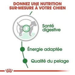Royal Canin - Sachets Mini Adult En Sauce Pour Chien - 12X85g -Magasin De Fournitures Pour Chiens De Compagnie 68362