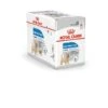 Royal Canin - Sachets Ultra Light En Mousse Pour Chien - 12X85g