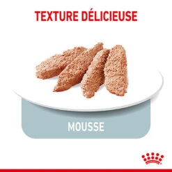 Royal Canin - Sachets Ultra Light En Mousse Pour Chien - 12X85g -Magasin De Fournitures Pour Chiens De Compagnie 68377