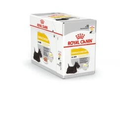 Royal Canin - Sachets Dermacomfort En Mousse Pour Chien - 12X85g