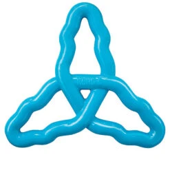 Kong - Jouet Flyangle De Traction Pour Chien - 26cm