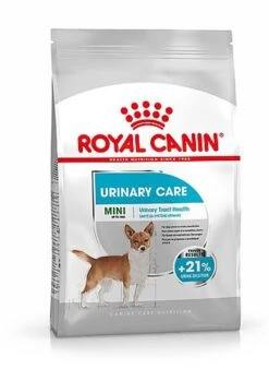 Royal Canin - Croquettes Mini Urinary Care Pour Chien - 3Kg