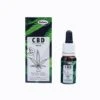 Bubimex - Huile De CBD 5% Pour Chien - 10ml -Magasin De Fournitures Pour Chiens De Compagnie 72727