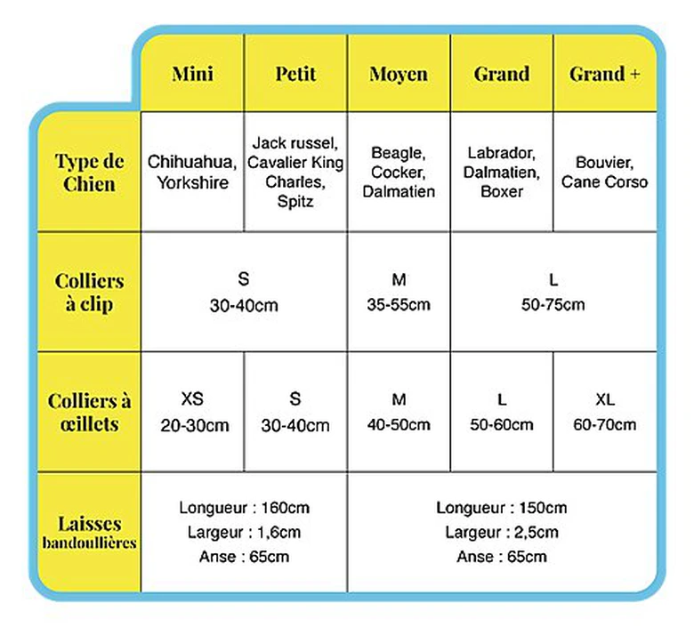 Pop Dog - Collier à Œillet Diablotin Rouge Pour Chien - XL 5 Pop Dog - Collier à Œillet Diablotin Rouge Pour Chien - XL – Image 3