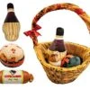 Croci - Jouet Panier Repas Gourmand Pour Chien - 30cm -Magasin De Fournitures Pour Chiens De Compagnie 73266