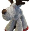 Croci - Jouet Peluche Renne De Noël Pour Chien - 30cm -Magasin De Fournitures Pour Chiens De Compagnie 73267