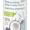 Beaphar - Shampoing Stop Puces Coco Pour Chien Et Chat - 250ml -Magasin De Fournitures Pour Chiens De Compagnie 73399