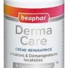 Beaphar - Crème Réparatrice DermaCare Pour Chien Et Chat - 100ml 1 Beaphar - Crème Réparatrice DermaCare Pour Chien Et Chat - 100ml -Magasin De Fournitures Pour Chiens De Compagnie 73403