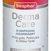 Beaphar - Shampoing Assainissant DermaCare Pour Chien Et Chat - 200ml -Magasin De Fournitures Pour Chiens De Compagnie 73405
