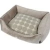 Wouapy - Sofa Prestige Spot Taupe Pour Chien - 55cm 2 Wouapy - Sofa Prestige Spot Taupe Pour Chien - 55cm -Magasin De Fournitures Pour Chiens De Compagnie 73415