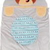 Zolux - Jouet Peluche Chiquitos Paresseux Duvet Pour Chien - 31,5cm 2 Zolux - Jouet Peluche Chiquitos Paresseux Duvet Pour Chien - 31,5cm -Magasin De Fournitures Pour Chiens De Compagnie 73610