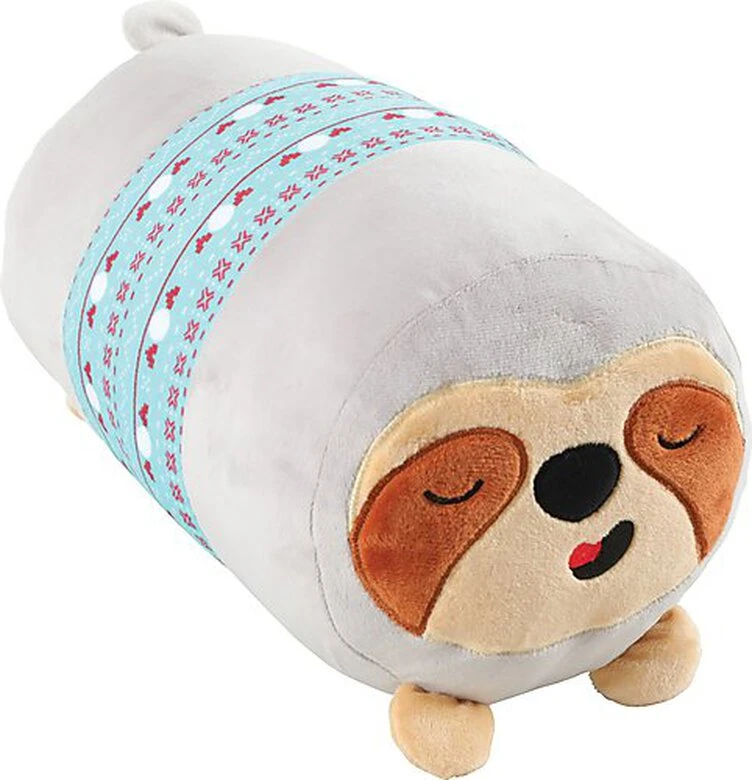 Zolux - Jouet Peluche Chiquitos Paresseux Long Pour Chien - 74cm 3 Zolux - Jouet Peluche Chiquitos Paresseux Long Pour Chien - 74cm