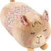 Zolux - Jouet Peluche Chiquitos Lama Long Pour Chien - 33cm -Magasin De Fournitures Pour Chiens De Compagnie 73621