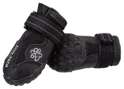 Trixie - Bottes De Protection Walker Active Pour Chien - S/M -Magasin De Fournitures Pour Chiens De Compagnie 73698 3