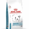 Royal Canin - Croquettes Veterinary Skin Care Pour Petit Chien - 2Kg