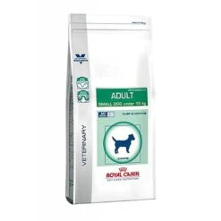 Royal Canin - Croquettes Veterinary Adult Vet Care Pour Petit Chien - 2Kg