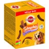 Pedigree - Méga Box Schmackos Au Bœuf Agneau Et Poulet Pour Chien - 790g 1 Pedigree - Méga Box Schmackos Au Bœuf Agneau Et Poulet Pour Chien - 790g -Magasin De Fournitures Pour Chiens De Compagnie 73808