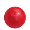 Kong - Jouet Balle Rebondissante Rouge Pour Chien - S -Magasin De Fournitures Pour Chiens De Compagnie 74165