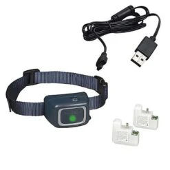 PetSafe - Collier Anti-Aboiement En Spray Pour Chien 8 PetSafe - Collier Anti-Aboiement En Spray Pour Chien -Magasin De Fournitures Pour Chiens De Compagnie 74195