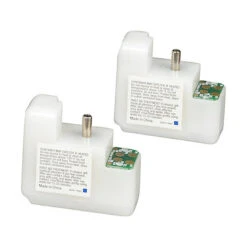 PetSafe - Recharge Spray Citronelle Pour Collier Anti-Aboiement -Magasin De Fournitures Pour Chiens De Compagnie 74196