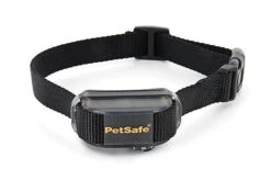 PetSafe - Collier Anti-Aboiement VBC-10 Vibration Pour Chiens -Magasin De Fournitures Pour Chiens De Compagnie 74238