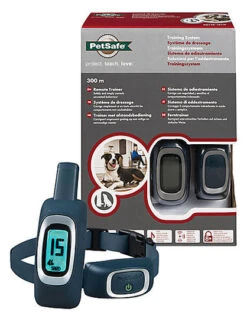 PetSafe - Système D'Aide à L'Education Pour Chiens - 300m -Magasin De Fournitures Pour Chiens De Compagnie 74271