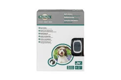 PetSafe - Collier Anti-Aboiement DELUXE Pour Chien