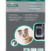 PetSafe - Collier Anti-Aboiement En Spray Pour Chien -Magasin De Fournitures Pour Chiens De Compagnie 74320