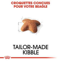 Royal Canin - Croquettes Beagle Adult Pour Chien - 12Kg 10 Royal Canin - Croquettes Beagle Adult Pour Chien - 12Kg -Magasin De Fournitures Pour Chiens De Compagnie 74323