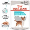 Royal Canin - Pâtée En Mousse Urinary Care Pour Chien De Toute Taille - 12x85g 1 Royal Canin - Pâtée En Mousse Urinary Care Pour Chien De Toute Taille - 12x85g -Magasin De Fournitures Pour Chiens De Compagnie 74330