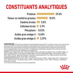 Royal Canin - Croquettes Yorkshire Terrier Adult 8+ Pour Chiens Seniors - 1,5Kg 11 Royal Canin - Croquettes Yorkshire Terrier Adult 8+ Pour Chiens Seniors - 1,5Kg -Magasin De Fournitures Pour Chiens De Compagnie 74337