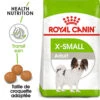 Royal Canin - Croquettes X-Small Adult Pour Petits Chiens - 1,5Kg 2 Royal Canin - Croquettes X-Small Adult Pour Petits Chiens - 1,5Kg -Magasin De Fournitures Pour Chiens De Compagnie 74430