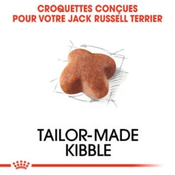 Royal Canin - Croquettes Jack Russell Adult Pour Chiens - 1,5Kg -Magasin De Fournitures Pour Chiens De Compagnie 74444