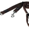 Rogz - Laisse Utility Multiple Marron Pour Chiens - 180cm
