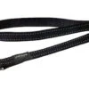 Rogz - Laisse Utility Noir Pour Chiens - 140x2cm -Magasin De Fournitures Pour Chiens De Compagnie 74594