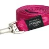 Rogz - Laisse Utility Rose Pour Chiens - 140x2cm