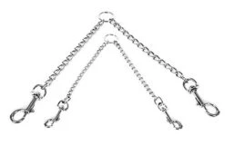 Martin Sellier - Accouple Chaîne Pour Chiens - 26cm