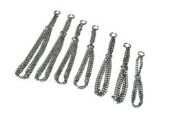 Martin Sellier - Collier D'Education 1/2 Etrangleur Pour Chiens - T35