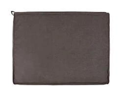 Wouapy - Matelas à Mémoire De Forme Marron Pour Chiens - 100x70x17cm -Magasin De Fournitures Pour Chiens De Compagnie 75107