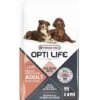 Opti Life - Croquettes Adult Skin Care Medium/Maxi Au Saumon Pour Chiens - 12,5Kg 1 Opti Life - Croquettes Adult Skin Care Medium/Maxi Au Saumon Pour Chiens - 12,5Kg -Magasin De Fournitures Pour Chiens De Compagnie 75196