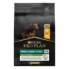 Pro Plan - Croquettes HEALTHY START Small & Mini Poulet Pour Chiot - 3Kg