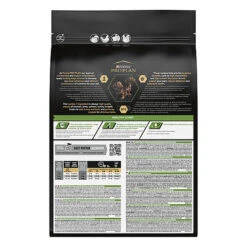 Pro Plan - Croquettes HEALTHY START Small & Mini Poulet Pour Chiot - 3Kg -Magasin De Fournitures Pour Chiens De Compagnie 75259