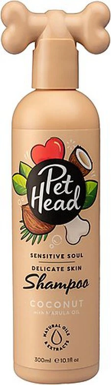 Pethead - Shampoing Sensitive Soul Pour Chien - 300ml