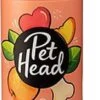 Pethead - Shampoing Sec Spray Quick Fix Pour Chiens - 300ml -Magasin De Fournitures Pour Chiens De Compagnie 75293