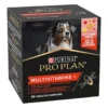 Pro Plan - Aliment Complémentaire En Comprimés Multivitamins+ Pour Chiens - 67g -Magasin De Fournitures Pour Chiens De Compagnie 75429