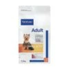 Virbac - Croquettes Veterinary HPM Adult Small & Toy Dog Pour Chiens - 1.5Kg -Magasin De Fournitures Pour Chiens De Compagnie 75522