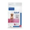 Virbac - Croquettes Veterinary HPM Adult Large & Medium Dog Pour Chiens - 3Kg -Magasin De Fournitures Pour Chiens De Compagnie 75528